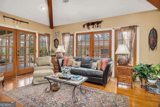 210 Settlers Rd, House other with 4 bedrooms, 4 bathrooms and 4 parking in Saint Simons Is GA | Image 49
