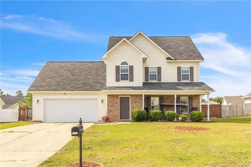 5028 Windflower Dr, Fayetteville, NC, 28314-0748 | Card Image