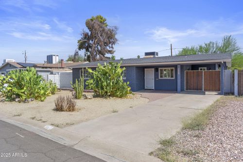 457 W Mulberry Dr, Phoenix, AZ, 85013-4319 | Card Image