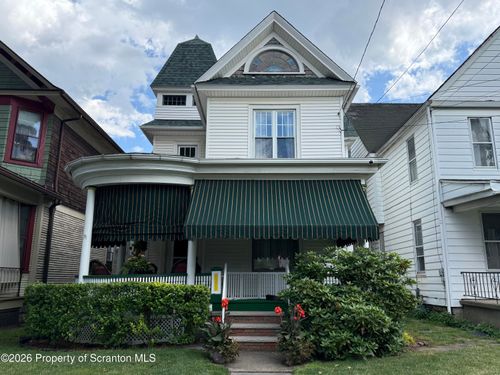 1766 Sanderson Ave, Scranton, PA, 18509-1853 | Card Image