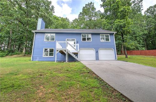 17 Fawn Ridge Dr Sw, Cartersville, GA, 30120-5663 | Card Image