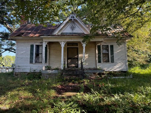 4079 Buckhorn Rd, Bullock, NC, 27507-9742 | Card Image