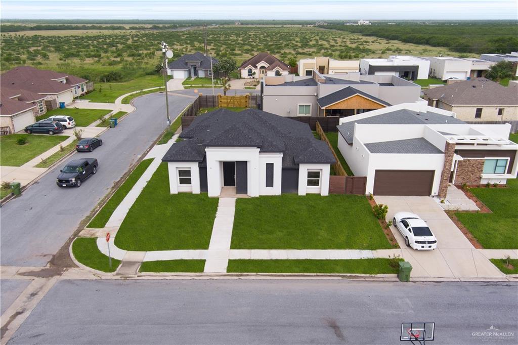 Verbena Ln, Brownsville, TX 78520