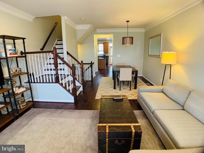 42627 Homefront Ter, Townhouse with 3 bedrooms, 4 bathrooms and null parking in SOUTH RIDING VA | Image 16