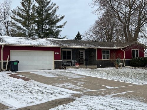 1801 Coolidge Dr, Ames, IA, 50010-5134 | Card Image