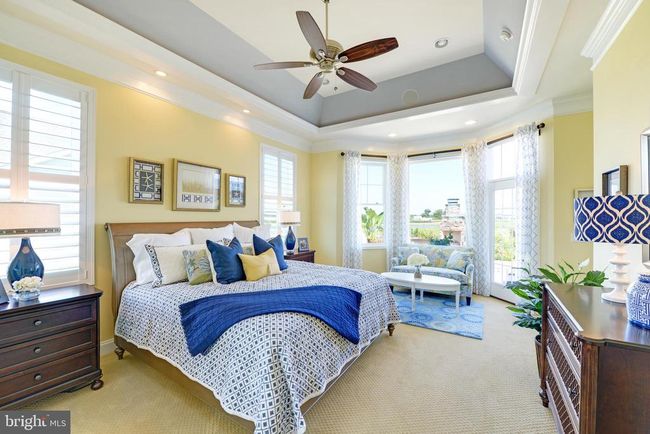 21814 Eastbridge Loop, House other with 4 bedrooms, 4 bathrooms and null parking in LEWES DE | Image 13