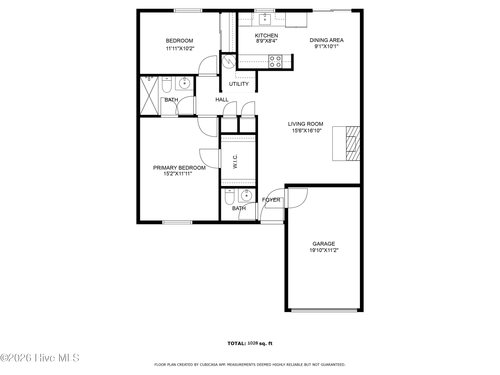 22 S Onsville Pl, Jacksonville, NC, 28546-5813 | Card Image