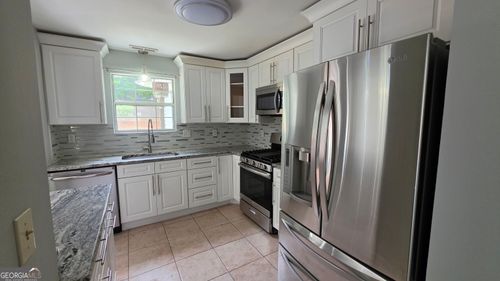 1003 Wedgewood Way, Sandy Springs, GA, 30350-2069 | Card Image