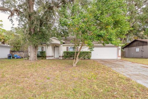 3111 Woodland Drive, Edgewater, FL, 32141 | Card Image