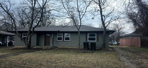 4017 Pickett St, Greenville, TX, 75401-3816 | Card Image