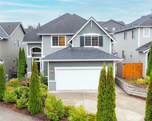 8426 75th St Ne, Marysville, WA, 98270-4569 | Card Image