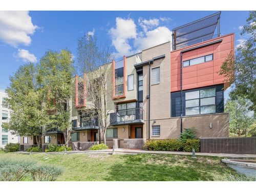 2347 Glenarm Pl, Denver, CO, 80205-3126 | Card Image