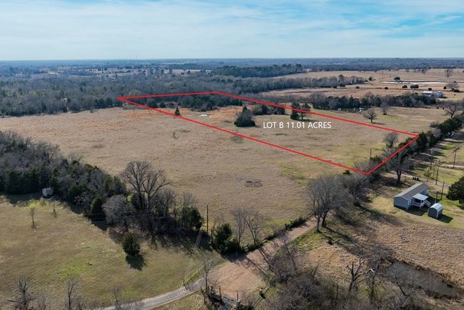 00B County Rd, Home with 0 bedrooms, 0 bathrooms and null parking in Eustace TX | Image 6