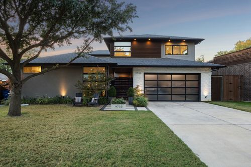 9733 Mixon Dr, Dallas, TX, 75220-3743 | Card Image