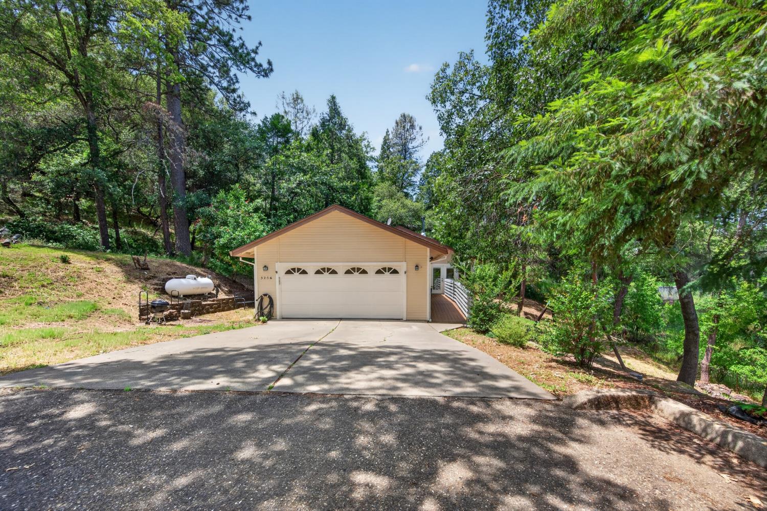 Residential in Placerville