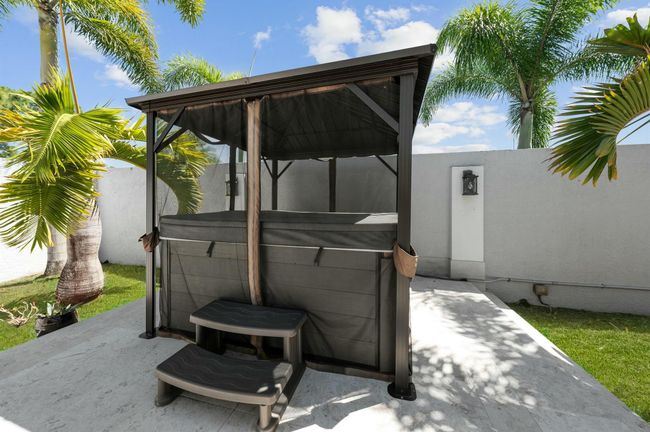15503 Temple Blvd, House other with 4 bedrooms, 5 bathrooms and null parking in Loxahatchee FL | Image 48