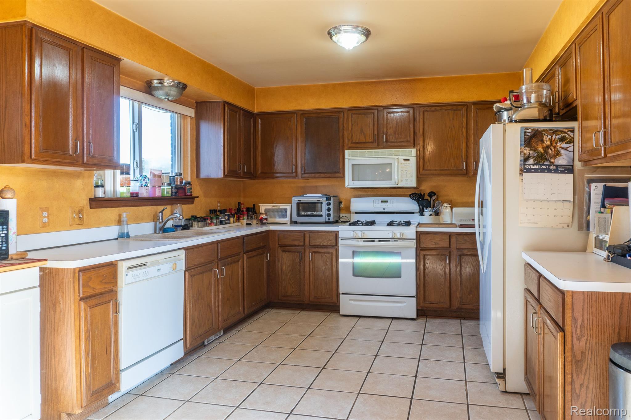 Residential in Chesterfield Township 4