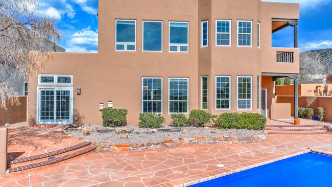 5805 Mariola Pl Ne, House other with 4 bedrooms, 5 bathrooms and null parking in Albuquerque NM | Image 78