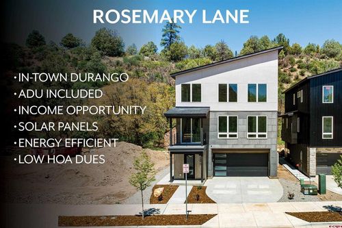 235 Rosemary Ln, Durango, CO, 81301-7621 | Card Image