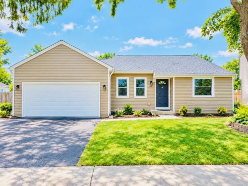 2690 Crosscreek Ct, Aurora, IL, 60502-6307 | Card Image