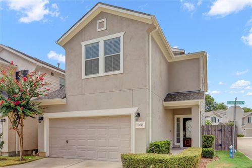 10046 Hillside Bayou Dr, Houston, TX, 77080-2698 | Card Image