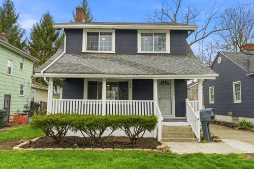 1266 E 22nd Avenue, Columbus, OH, 43211 | Card Image