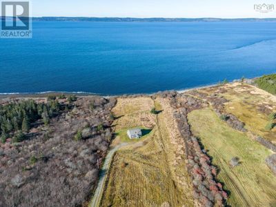 885 Fort Point Rd, House other with 3 bedrooms, 2 bathrooms and null parking in Ashmore NS | Image 3