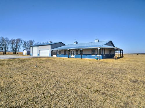 3797 N 168 Road, Beggs, OK, 74421 | Card Image