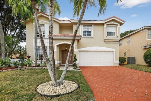 2351 nw Nw 138th Dr, Sunrise, FL, 33323-5320 | Card Image