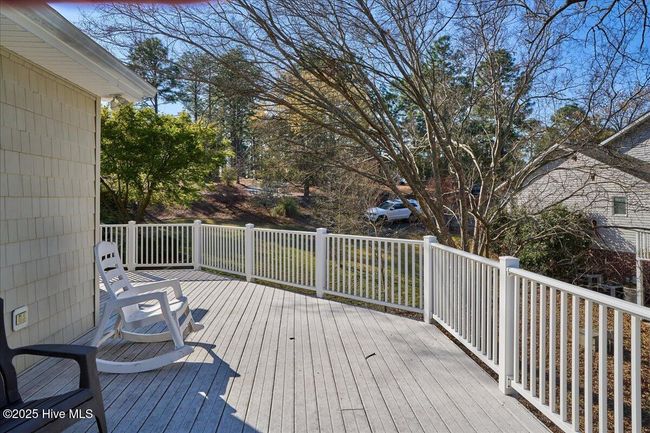 108 Clay Cir, House other with 3 bedrooms, 3 bathrooms and 2 parking in West End NC | Image 12