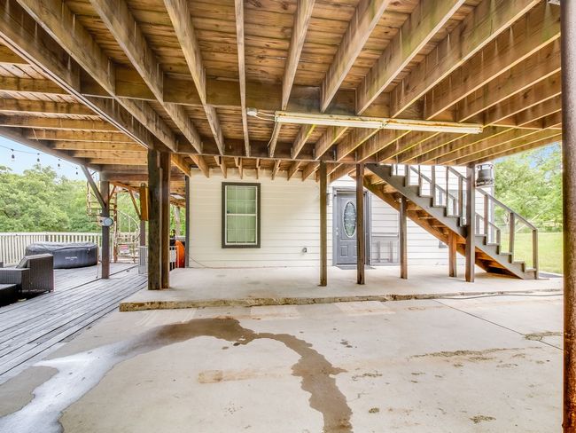 20880 N Fm 709, House other with 4 bedrooms, 3 bathrooms and null parking in Hubbard TX | Image 4