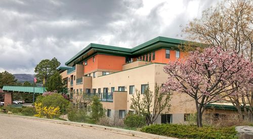 311-1001 Oppenheimer Dr, Los Alamos, NM, 87544-2287 | Card Image