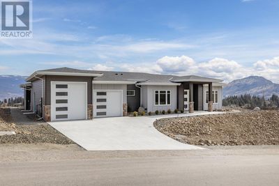 18661 Sanborn Pl, House other with 4 bedrooms, 3 bathrooms and 3 parking in Summerland BC | Image 3