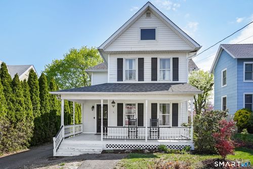 8 Quintard Ave, Norwalk, CT, 06854-3735 | Card Image