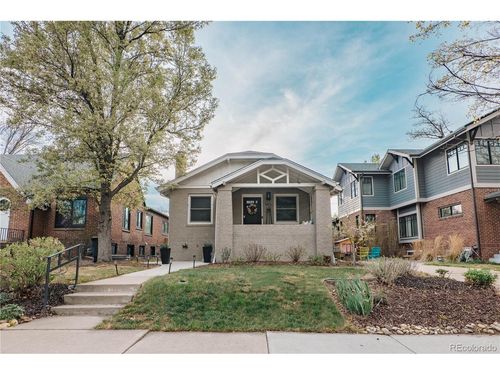 963 Jackson St, Denver, CO, 80206-4049 | Card Image