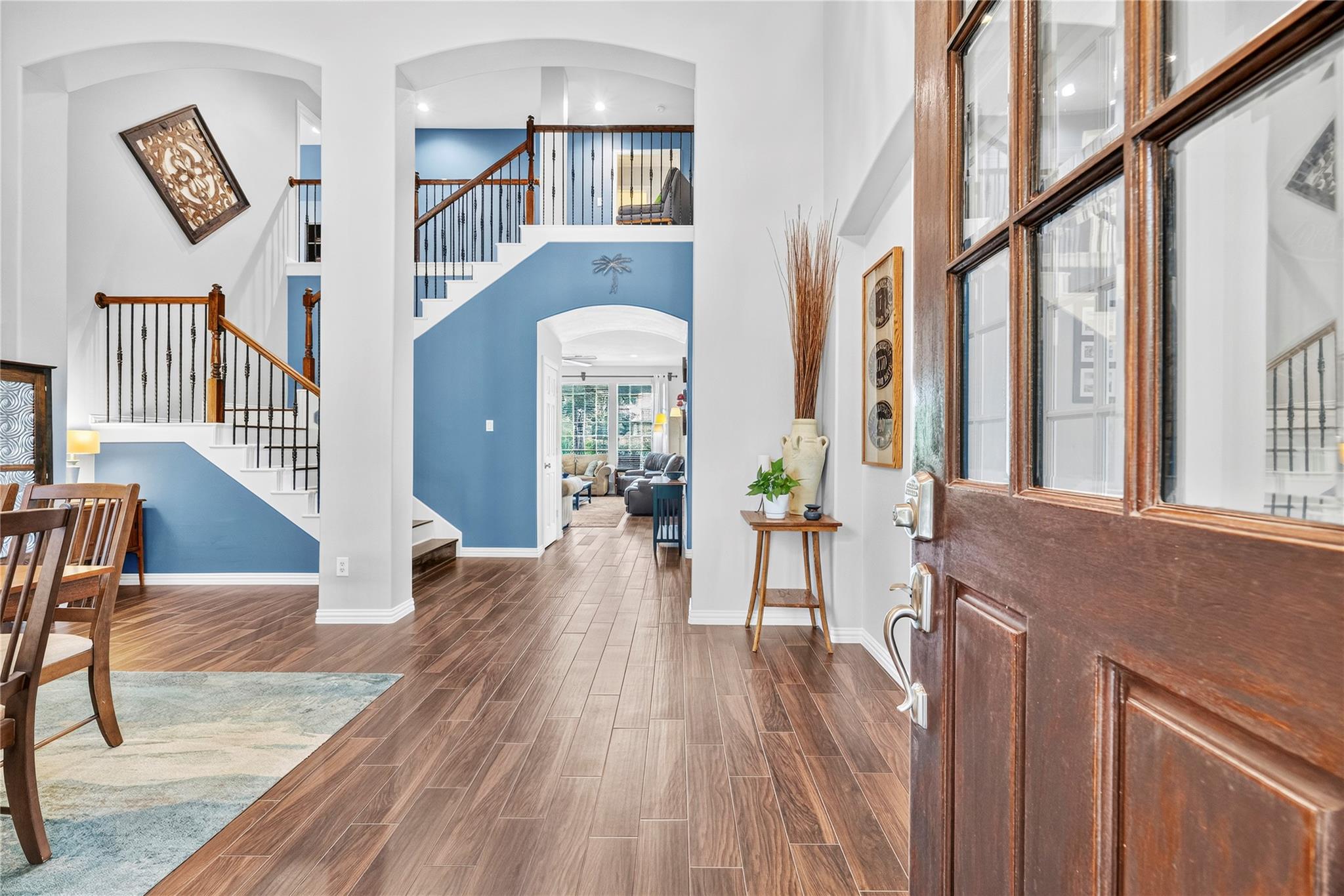 Residential in Cypress 3