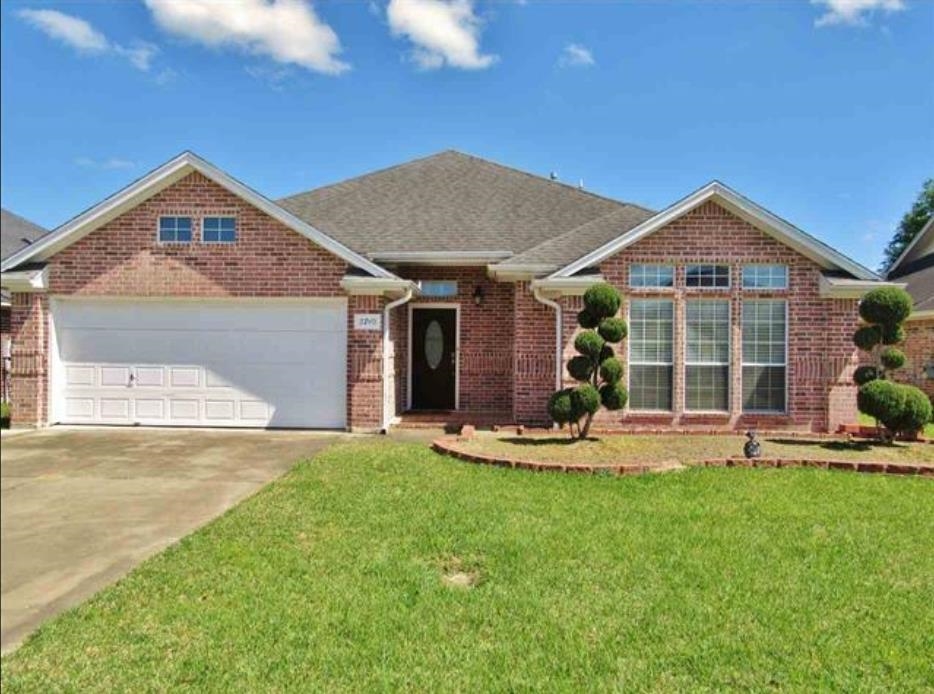 Jackie Ln, Beaumont, TX 77713