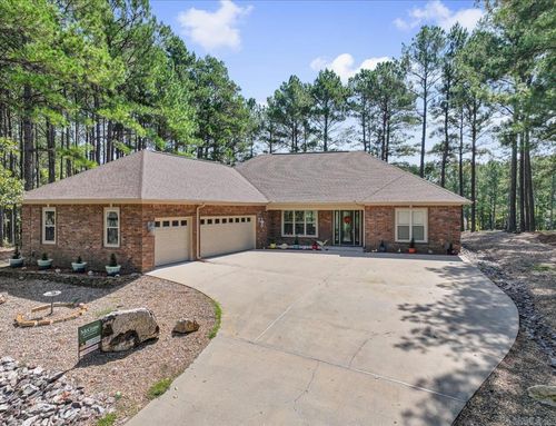 14 Asombroso Lane, Hot Springs Village, AR, 71909-7980 | Card Image