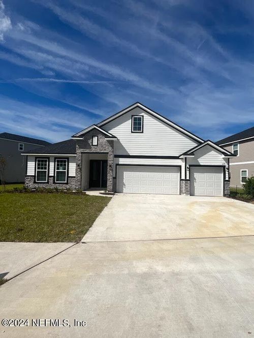 76 Silver Heron Way, St Augustine, FL, 32092-3809 | Card Image