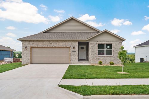 1005 W Jay St, Ozark, MO, 65721 | Card Image