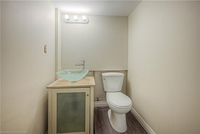 43 Dudhope Ave, House other with 4 bedrooms, 2 bathrooms and 6 parking in Cambridge ON | Image 30