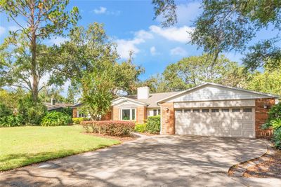 89 Interlaken Road, House other with 4 bedrooms, 4 bathrooms and null parking in Orlando FL | Image 3