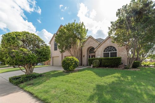 800 Harvest Drive, McKinney, TX, 75072 | Card Image