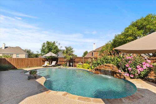 547 Reed Dr, Fate, TX, 75087-9247 | Card Image