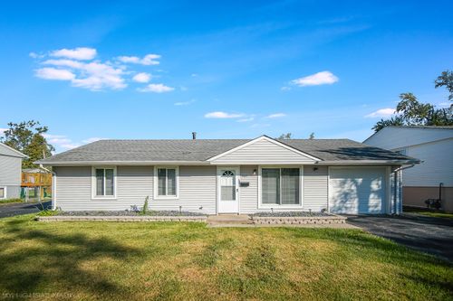 507 Birch Dr, Glenwood, IL, 60425-1422 | Card Image