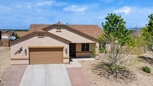 6234 E Cambridge Ave, Prescott Valley, AZ, 86314-2363 | Card Image