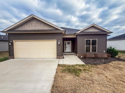 3066 Gunsmoke Trail Way, Bowling Green, KY, 42101-6613 | Card Image