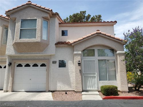 6805 Coral Rock Dr, Las Vegas, NV, 89108-6302 | Card Image