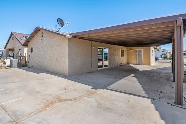 Back of Structure | Image 21