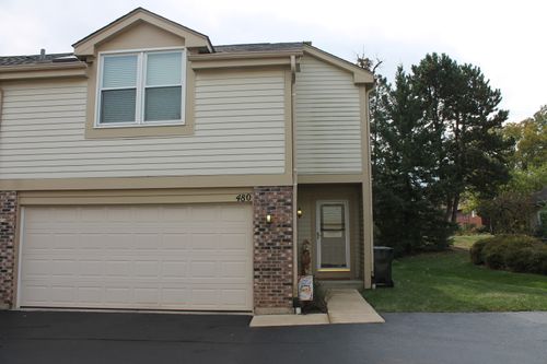 480 Village Green Rd, Naperville, IL, 60540-5273 | Card Image